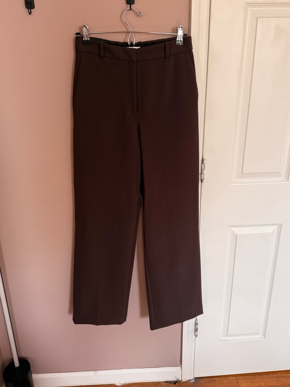 Aritzia Agency Pants - brand new